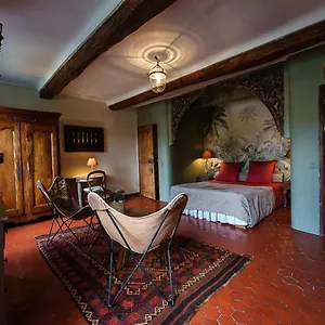 Guest house La Bouscatiere, Moustiers-Sainte-Marie